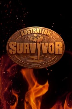 Australian Survivor (2002) Official Image | AndyDay