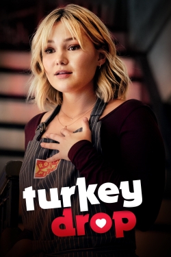 Turkey Drop (2019) Official Image | AndyDay