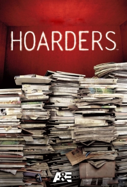 Hoarders (2009) Official Image | AndyDay