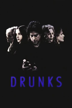 Drunks (1997) Official Image | AndyDay