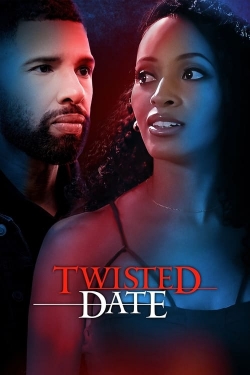 Twisted Date (2023) Official Image | AndyDay