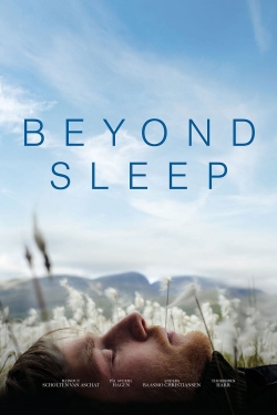 Beyond Sleep (2016) Official Image | AndyDay