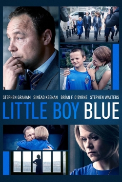 Little Boy Blue (2017) Official Image | AndyDay