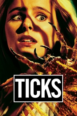 Ticks (1993) Official Image | AndyDay