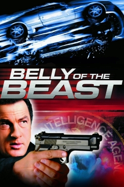Belly of the Beast (2003) Official Image | AndyDay