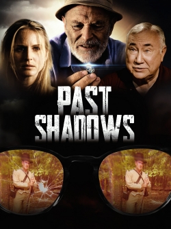 Past Shadows (2021) Official Image | AndyDay