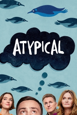 Atypical (2017) Official Image | AndyDay