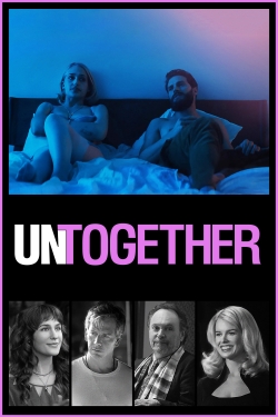 Untogether (2019) Official Image | AndyDay