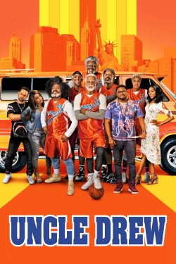 Uncle Drew (2018) Official Image | AndyDay