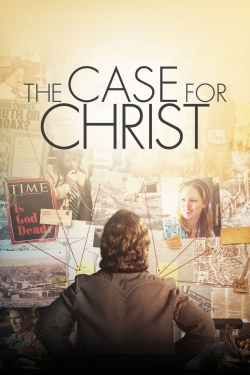 The Case for Christ (2017) Official Image | AndyDay