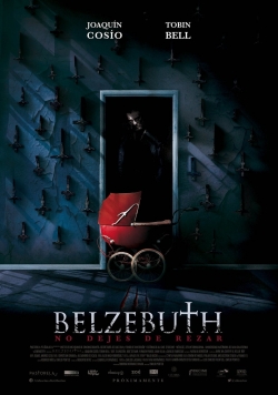 Belzebuth (2019) Official Image | AndyDay