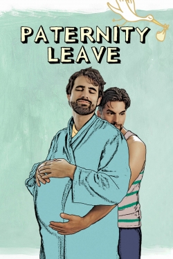 Paternity Leave (2015) Official Image | AndyDay