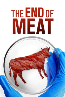 The End of Meat (2017) Official Image | AndyDay