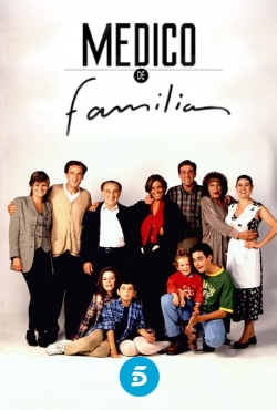 Family doctor (1995) Official Image | AndyDay
