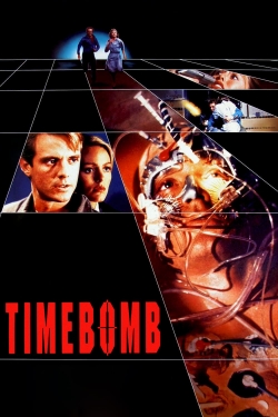 Timebomb (1991) Official Image | AndyDay