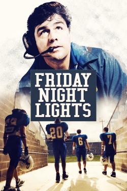 Friday Night Lights (2006) Official Image | AndyDay