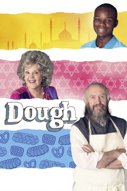Dough (2015) Official Image | AndyDay