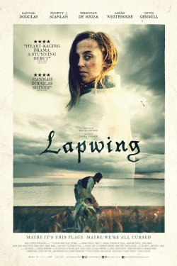 Lapwing (2021) Official Image | AndyDay