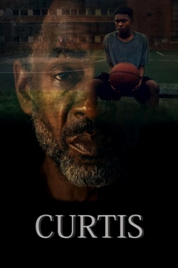 Curtis (2020) Official Image | AndyDay