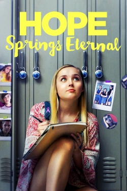 Hope Springs Eternal (2018) Official Image | AndyDay