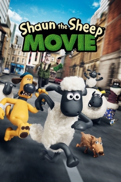 Shaun the Sheep Movie (2015) Official Image | AndyDay