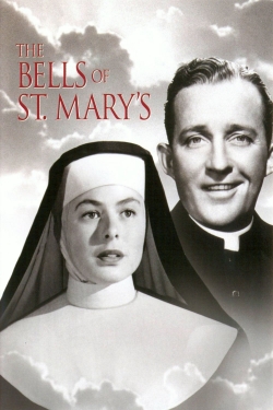 The Bells of St. Mary's (1945) Official Image | AndyDay