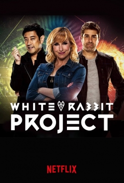 White Rabbit Project (2016) Official Image | AndyDay