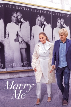 Marry Me (2022) Official Image | AndyDay