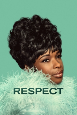 Respect (2021) Official Image | AndyDay