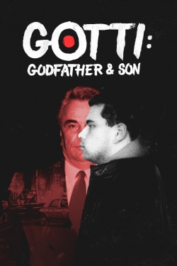 Gotti: Godfather and Son (2018) Official Image | AndyDay