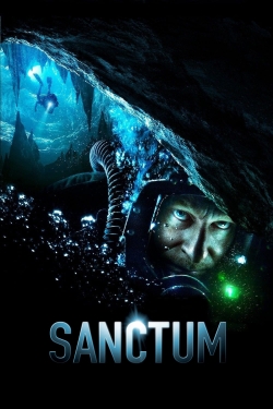 Sanctum (2011) Official Image | AndyDay