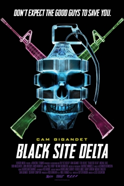 Black Site Delta (2017) Official Image | AndyDay