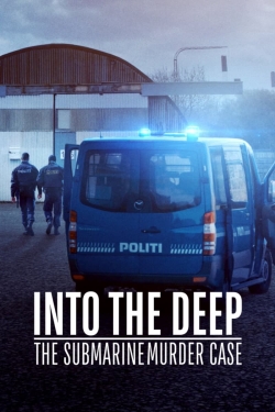 Into the Deep: The Submarine Murder Case (2020) Official Image | AndyDay