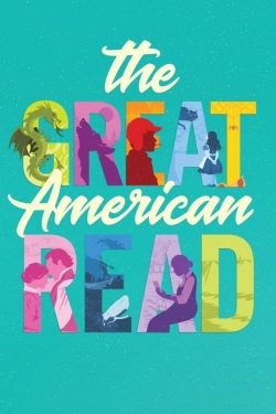 The Great American Read (2018) Official Image | AndyDay