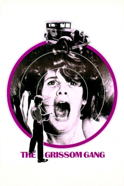 The Grissom Gang (1971) Official Image | AndyDay