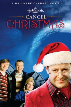 Cancel Christmas (2011) Official Image | AndyDay