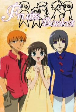 Fruits Basket (2001) Official Image | AndyDay