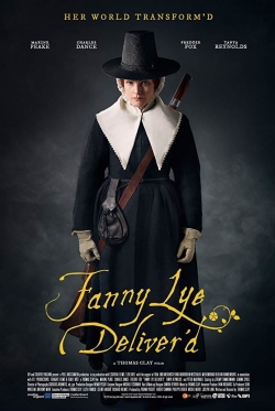 Fanny Lye Deliver'd (2019) Official Image | AndyDay