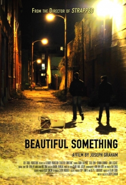 Beautiful Something (2015) Official Image | AndyDay