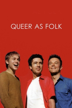 Queer as Folk (1999) Official Image | AndyDay