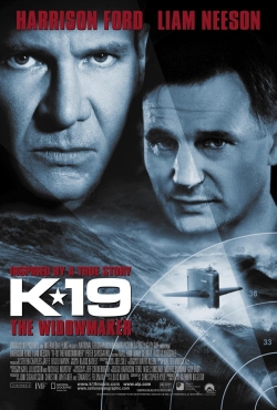 K-19: The Widowmaker (2002) Official Image | AndyDay