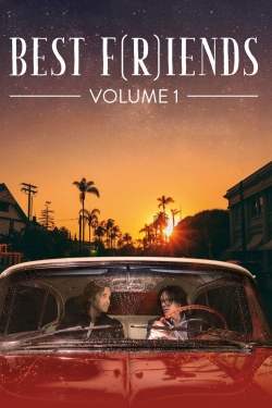 Best F(r)iends: Volume 1 (2017) Official Image | AndyDay