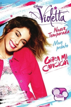 Violetta (2012) Official Image | AndyDay