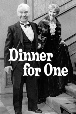 Dinner for One (1963) Official Image | AndyDay