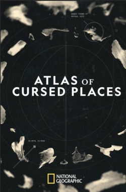 Atlas Of Cursed Places (2020) Official Image | AndyDay