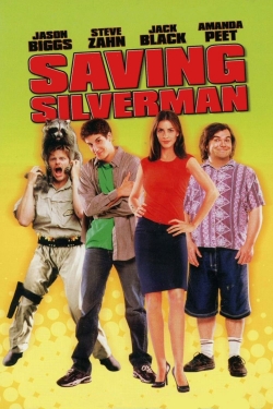 Saving Silverman (2001) Official Image | AndyDay