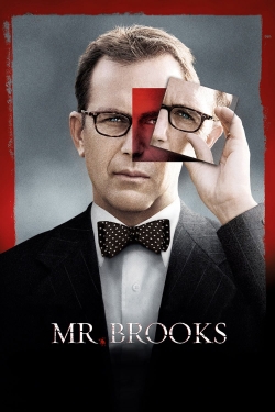 Mr. Brooks (2007) Official Image | AndyDay