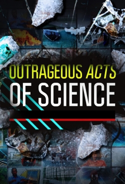 Outrageous Acts of Science (2013) Official Image | AndyDay