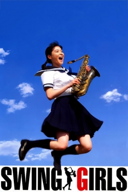 Swing Girls (2004) Official Image | AndyDay
