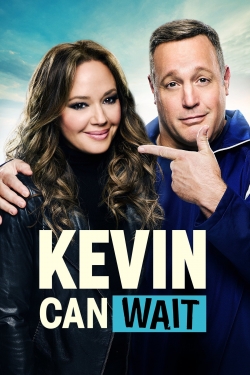 Kevin Can Wait (2016) Official Image | AndyDay